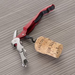 Saca Rolhas C. Abridor