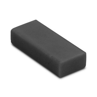 BORRACHA BRANCA EM TPR