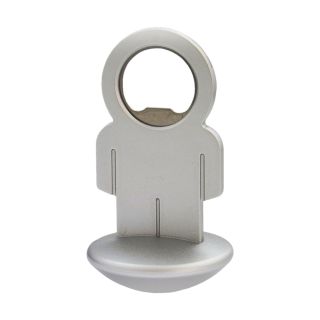 Abridor de Garrafa Homem