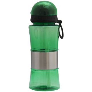 Squeeze de Plástico 400ml