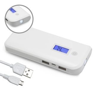 Bateria com Indicador Digital