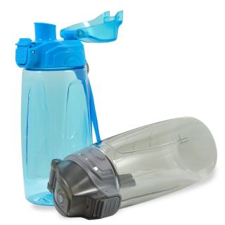 Squeeze de Plástico 600ml