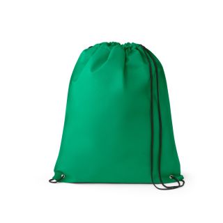 SACOLA TIPO MOCHILA EM NON-WOVEN (80 G/M²)