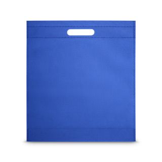 SACOLA EM NON-WOVEN (80 G/M²)