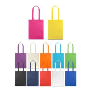 SACOLA EM NON-WOVEN (80 G/M²)