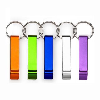 CHAVEIRO METAL ABRIDOR