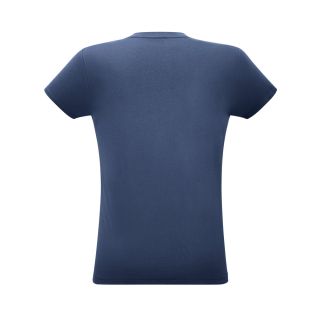 CAMISETA UNISSEX 100% ALGODÃO (170 G/M2)