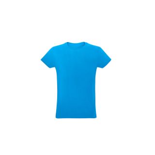 CAMISETA UNISSEX 100% ALGODÃO (170 G/M2)