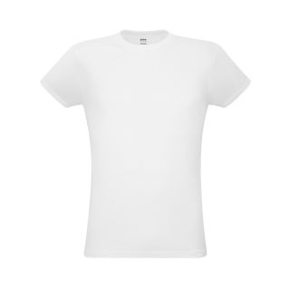 CAMISETA UNISSEX 100% ALGODÃO (170 G/M2)