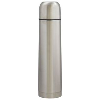 GARRAFA TÉRMICA EM ALUMÍNIO, CAPACIDADE PARA 1000 ML