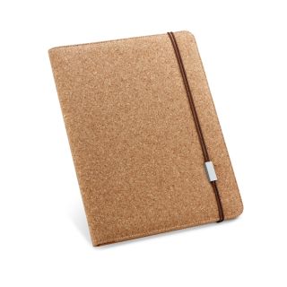 PASTA A4 EM CORTIÇA