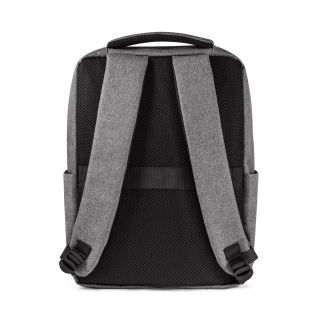MOCHILA PARA NOTEBOOK 15.6" EM 1680D E C. SINTÉTICO