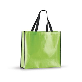 SACOLA EM NON-WOVEN LAMINADO (120 G/M²)