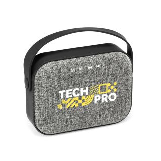 CAIXA DE SOM PORTÁTIL