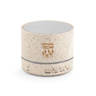 CAIXA DE SOM COM MICROFONE