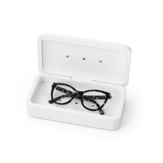 CAIXA ESTERILIZADORA UV CARREGADOR WIRELESS