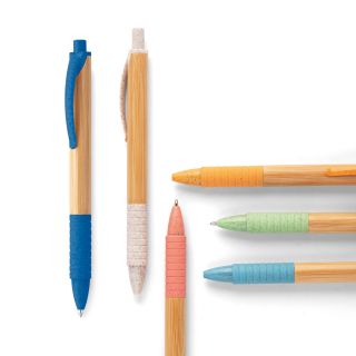 ESFEROGRÁFICA BAMBU