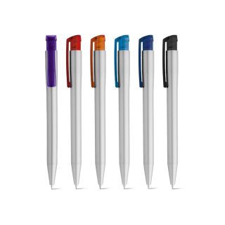 Esferográfica Plástica