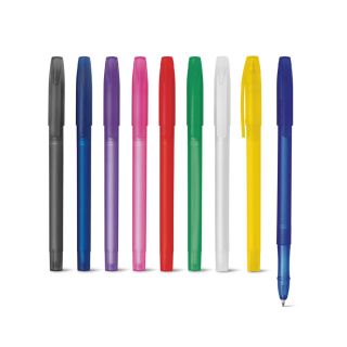 ESFEROGRÁFICA EM PP E ACABAMENTO FROST