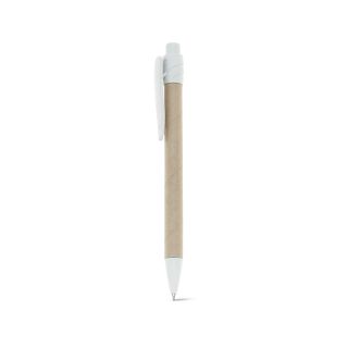 ESFEROGRÁFICA EM PAPEL KRAFT