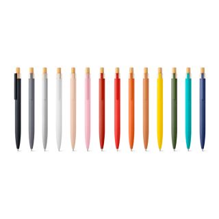 ESFEROGRÁFICA COM CORPO EM ALUMÍNIO 100% RECICLADO