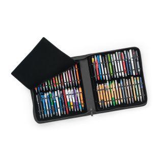 PASTA MOSTRUÁRIO PARA ESFEROGRÁFICAS