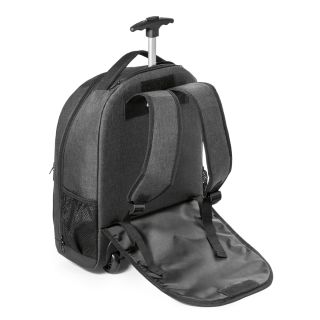 MOCHILA TROLLEY PARA NOTEBOOK