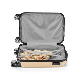 MALA DE VIAGEM EXECUTIVO