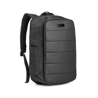 MOCHILA PARA NOTEBOOK EM 300D DE ALTA DENSIDADE