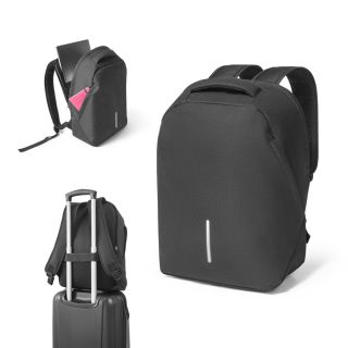 MOCHILA PARA NOTEBOOK EM 600D RIPSTOP