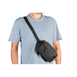 POCHETE EM 600D POLIÉSTER RECICLADO