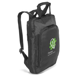 MOCHILA PARA NOTEBOOK ATÉ 15'