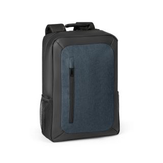 MOCHILA PARA NOTEBOOK 15.6'' ALTA DENSIDADE COM REVESTIMENTO RESISTENTE À ÁGUA 10 L