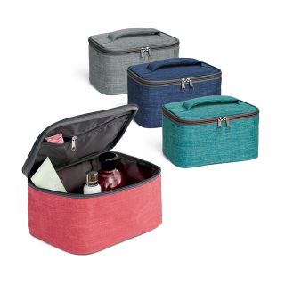 Nécessaire C. Pega Almofadada