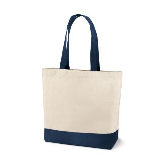 SACOLA 100% ALGODÃO CANVAS (280 G/M²)