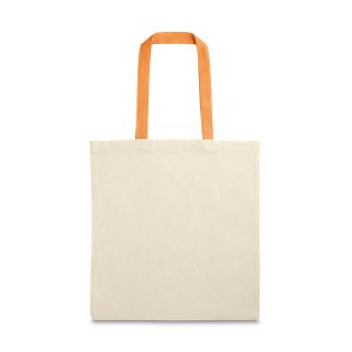 SACOLA 100% ALGODÃO 140 G/M²