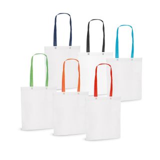 SACOLA NON-WOVEN: 80 G/M²