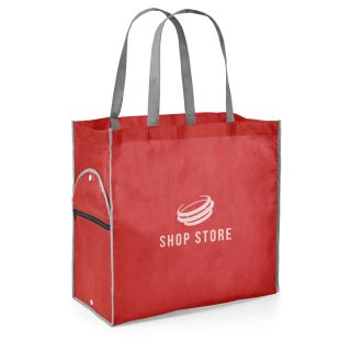 Sacola dobrável Non-woven