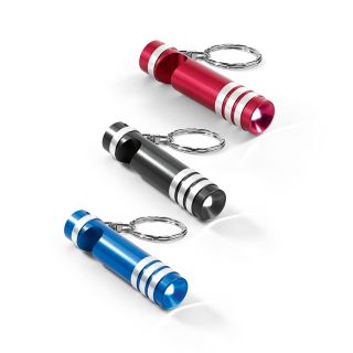 Chaveiro LED e Abridor