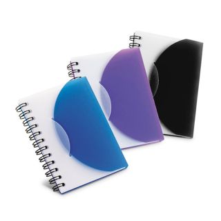 Bloco de Anotações A7