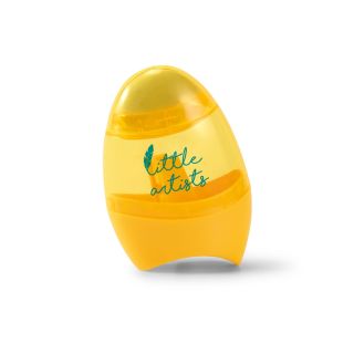 APONTADOR PS. COM BORRACHA