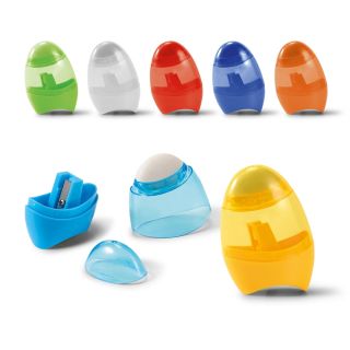 APONTADOR PS. COM BORRACHA