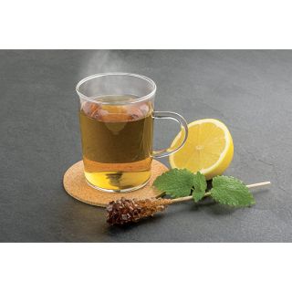 PORTA COPOS REDONDO EM CORTIÇA