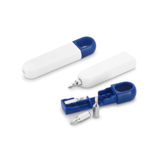 CONJUNTO DE MINI CHAVE DE PARAFUSOS