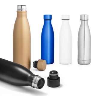 GARRAFA TÉRMICA 500ML