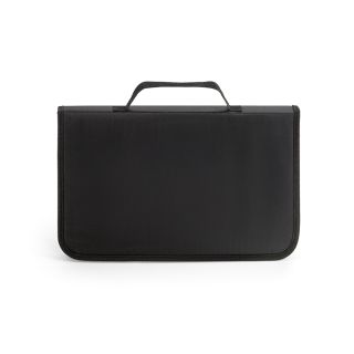 KIT CHURRASCO COM ESTOJO E 5 PEÇAS