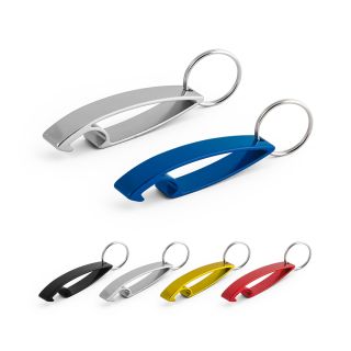 CHAVEIRO ABRIDOR DE GARRAFA