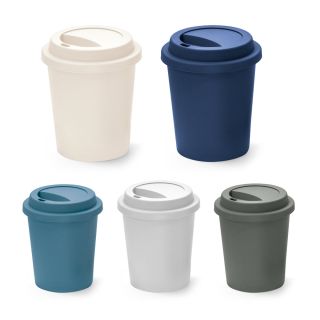 COPO DE VIAGEM EM PP 350 ML