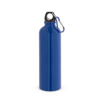 SQUEEZE ESPORTIVA EM AÇO INOX 790 ML