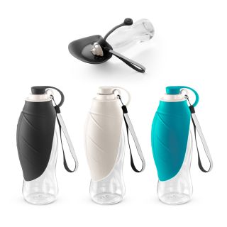 SQUEEZE PARA PET EM PP E SILICONE 580 ML